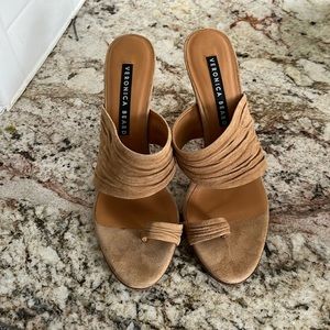 Veronica Beard Heels